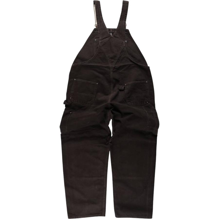 Carhartt（カーハート） 古着 ビックサイズ ダブルニー ダック
