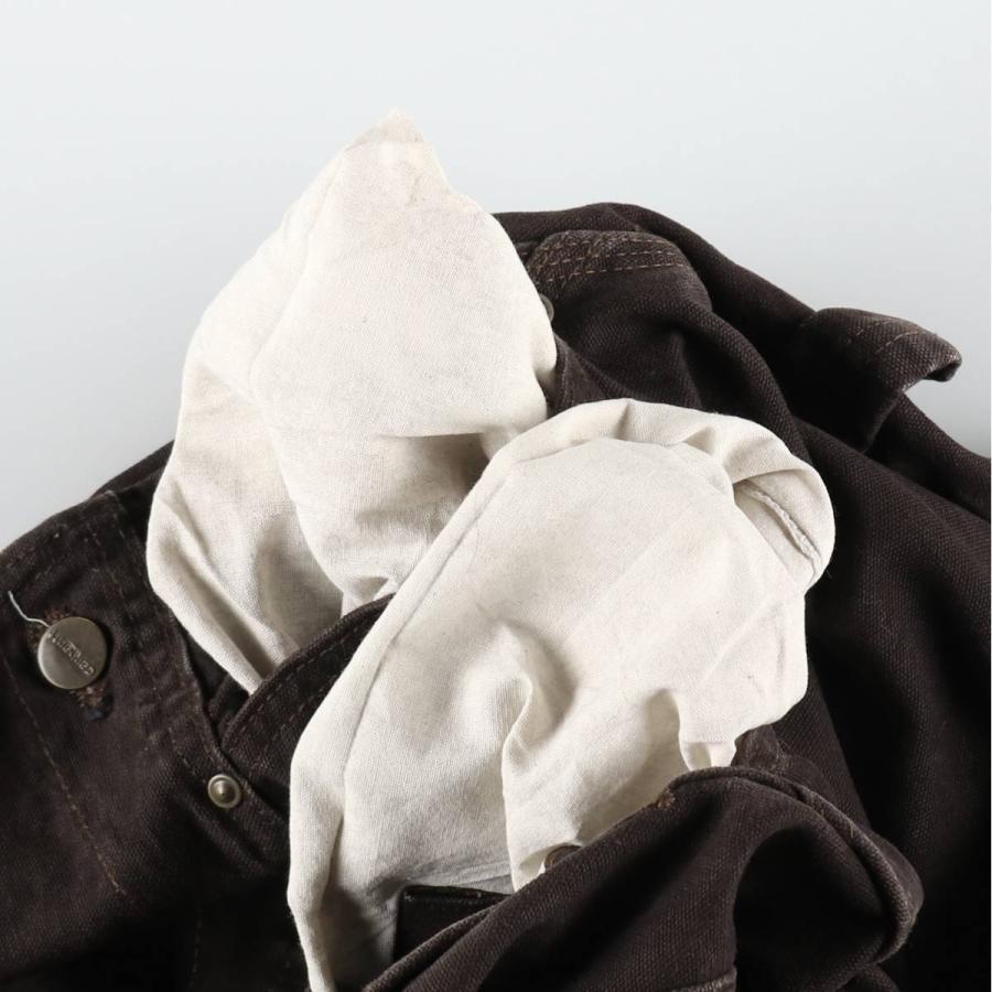 Carhartt（カーハート） 古着 ビックサイズ ダブルニー ダック