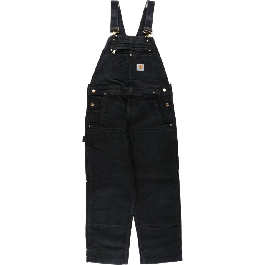 Carhartt（カーハート） 古着 Carhartt RELAXED FIT ダブルニー