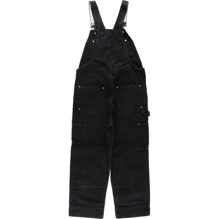 Carhartt（カーハート） 古着 Carhartt RELAXED FIT ダブルニー