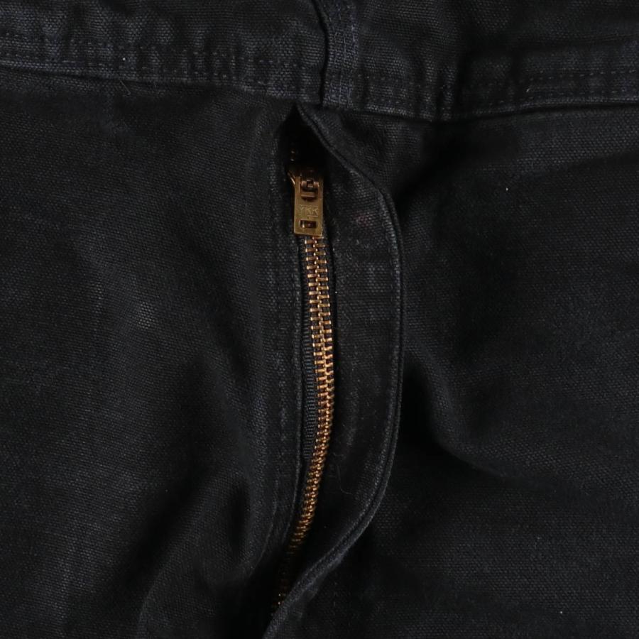 Carhartt（カーハート） 古着 Carhartt RELAXED FIT ダブルニー