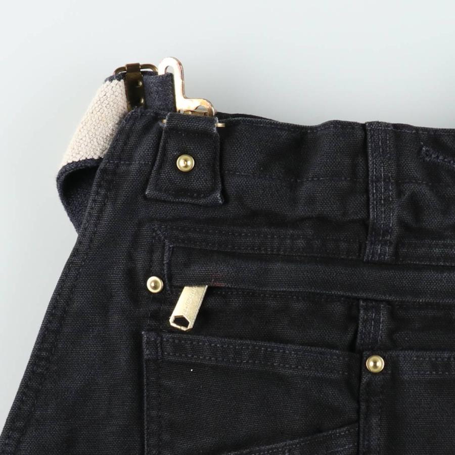 Carhartt（カーハート） 古着 Carhartt RELAXED FIT ダブルニー