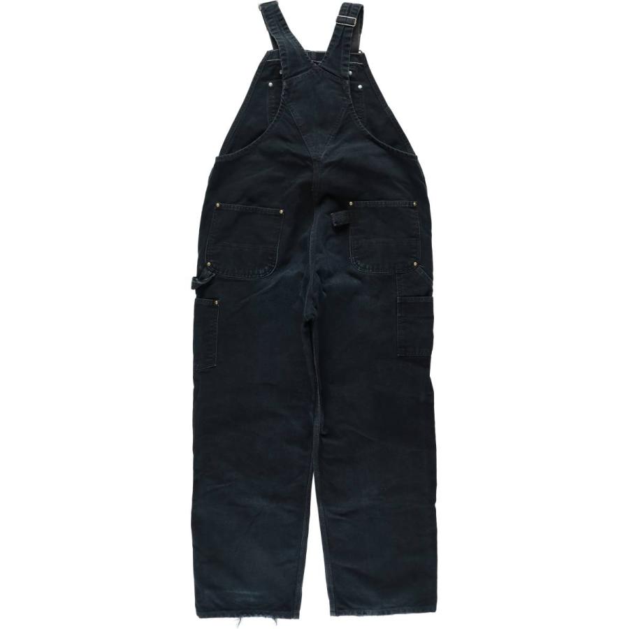 Carhartt（カーハート） 古着 ビッグサイズ ダブルニー ダック