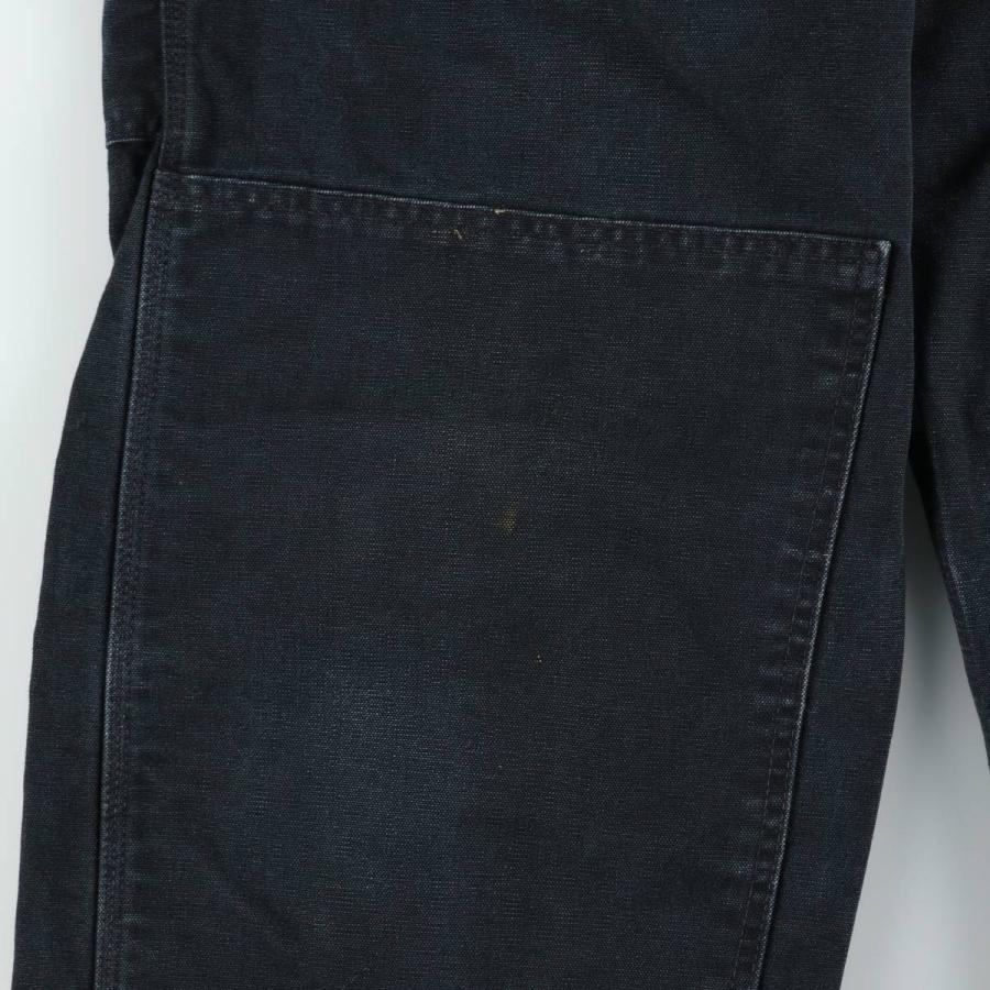 Carhartt（カーハート） 古着 ビッグサイズ ダブルニー ダック