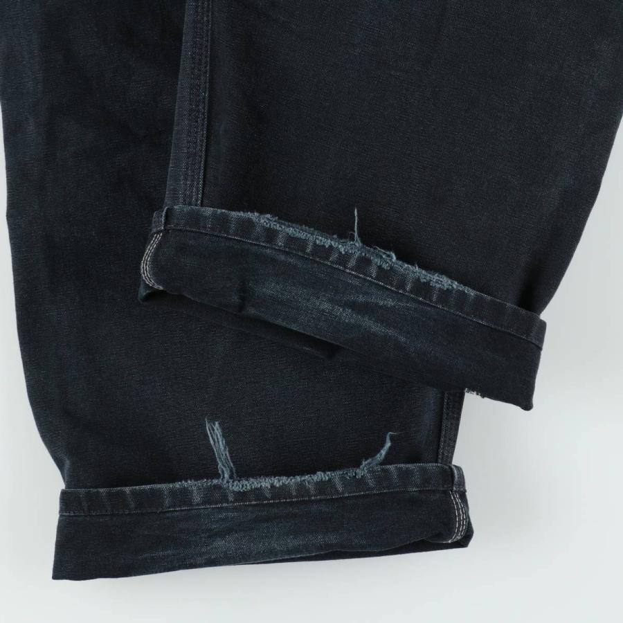 Carhartt（カーハート） 古着 ビッグサイズ ダブルニー ダック