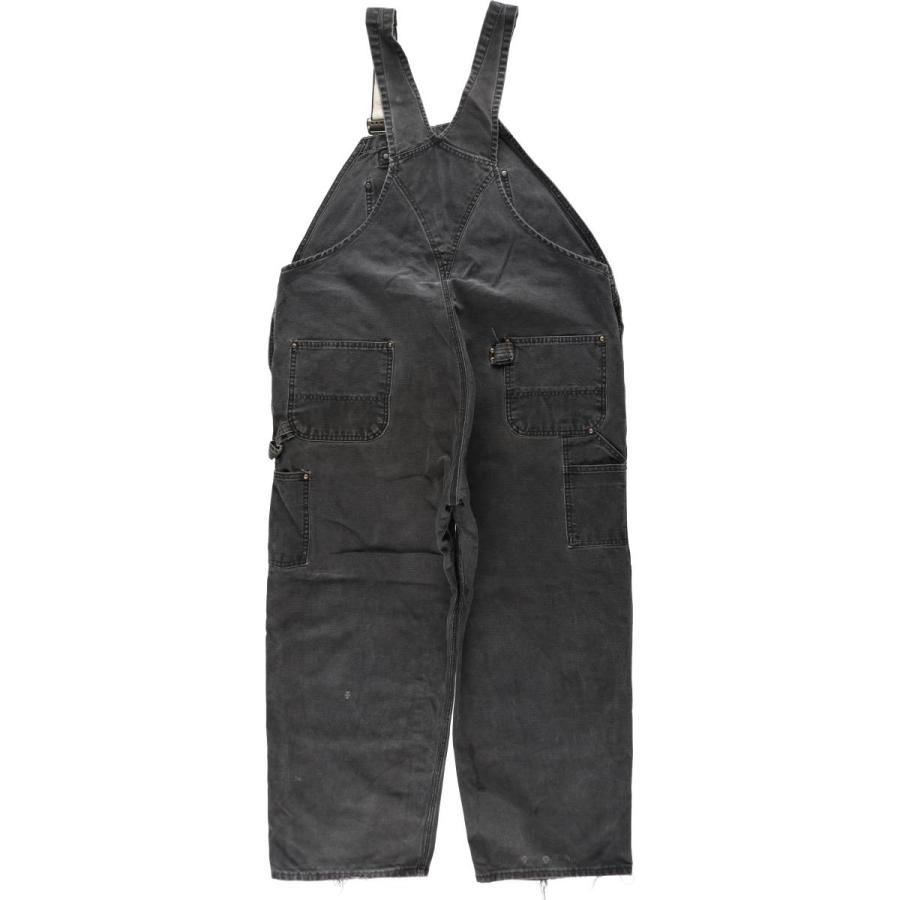 Carhartt（カーハート） 古着 ビッグサイズ ダブルニー ダック