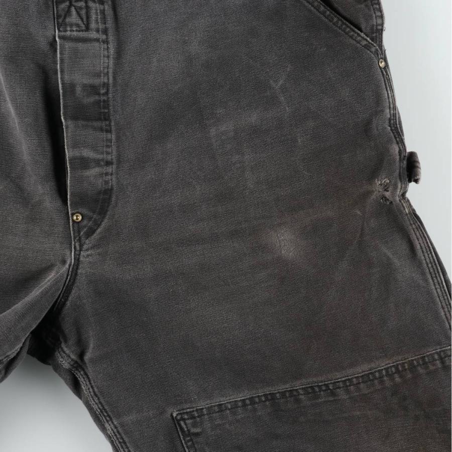 Carhartt（カーハート） 古着 ビッグサイズ ダブルニー ダック