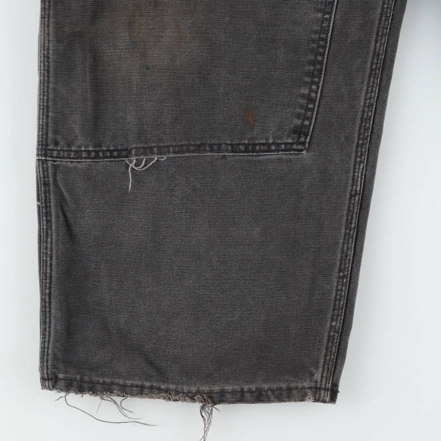 Carhartt（カーハート） 古着 ビッグサイズ ダブルニー ダック