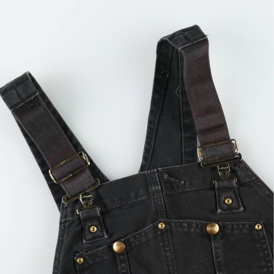Carhartt（カーハート） 古着 ビッグサイズ ダブルニー ダック