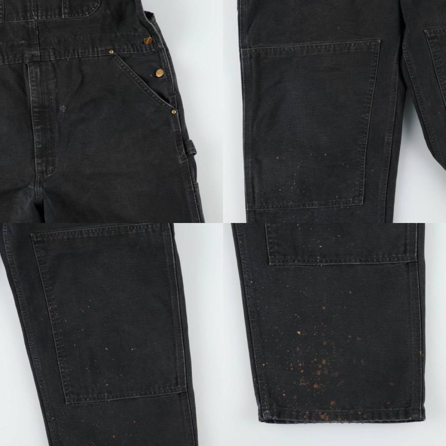 Carhartt（カーハート） 古着 ビッグサイズ ダブルニー ダック