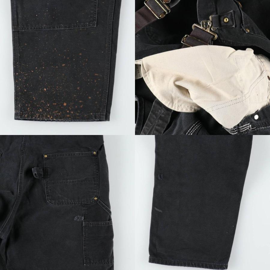Carhartt（カーハート） 古着 ビッグサイズ ダブルニー ダック