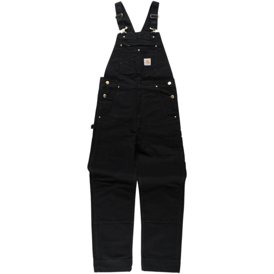 Carhartt（カーハート） 古着 ダブルニー ダック オーバーオール