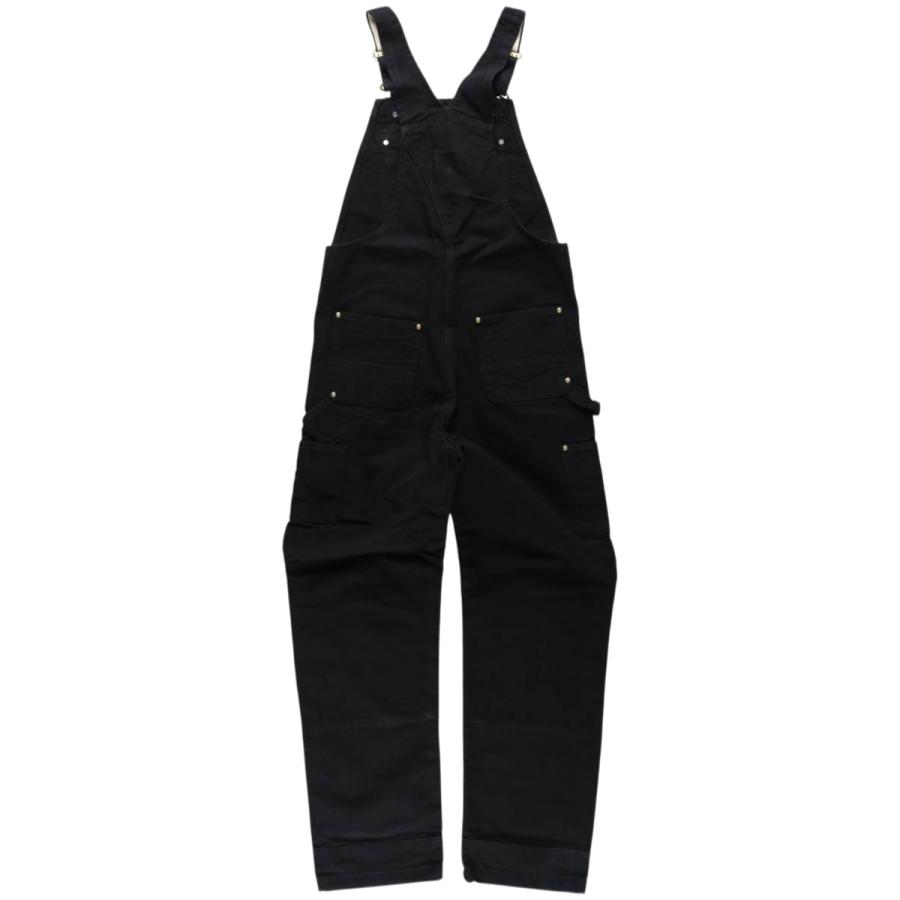 Carhartt（カーハート） 古着 ダブルニー ダック オーバーオール