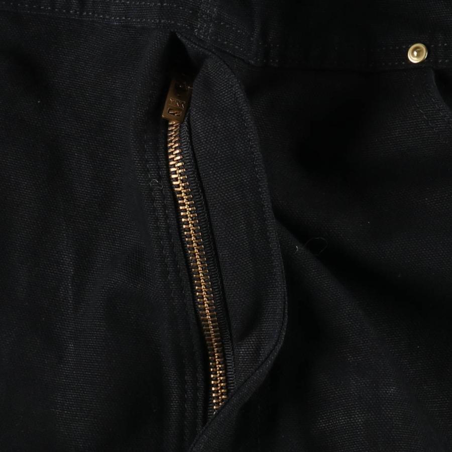 Carhartt（カーハート） 古着 ダブルニー ダック オーバーオール
