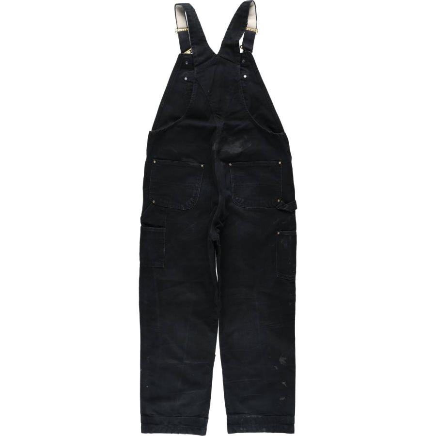 Carhartt（カーハート） 古着 ビッグサイズ ダブルニー ダック