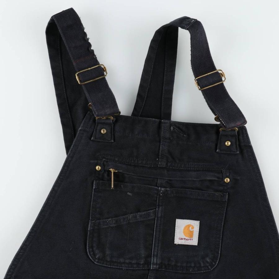 Carhartt（カーハート） 古着 ビッグサイズ ダブルニー ダック