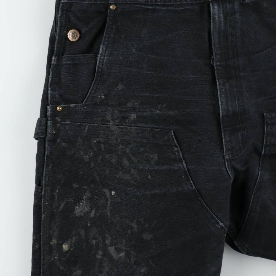 Carhartt（カーハート） 古着 ビッグサイズ ダブルニー ダック