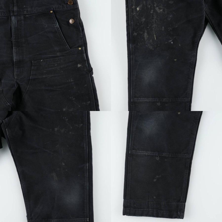 Carhartt（カーハート） 古着 ビッグサイズ ダブルニー ダック