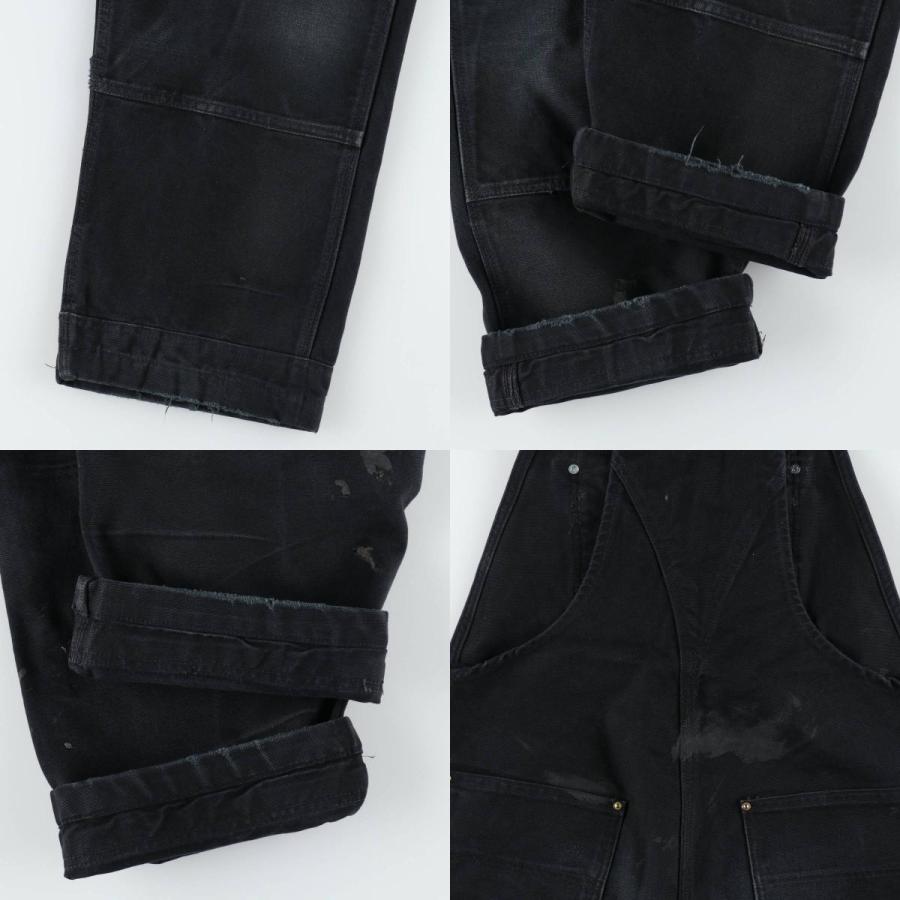 Carhartt（カーハート） 古着 ビッグサイズ ダブルニー ダック
