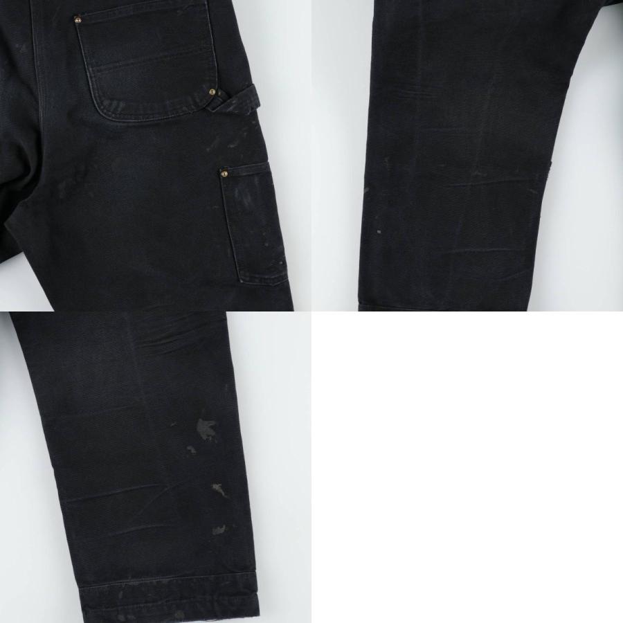 Carhartt（カーハート） 古着 ビッグサイズ ダブルニー ダック