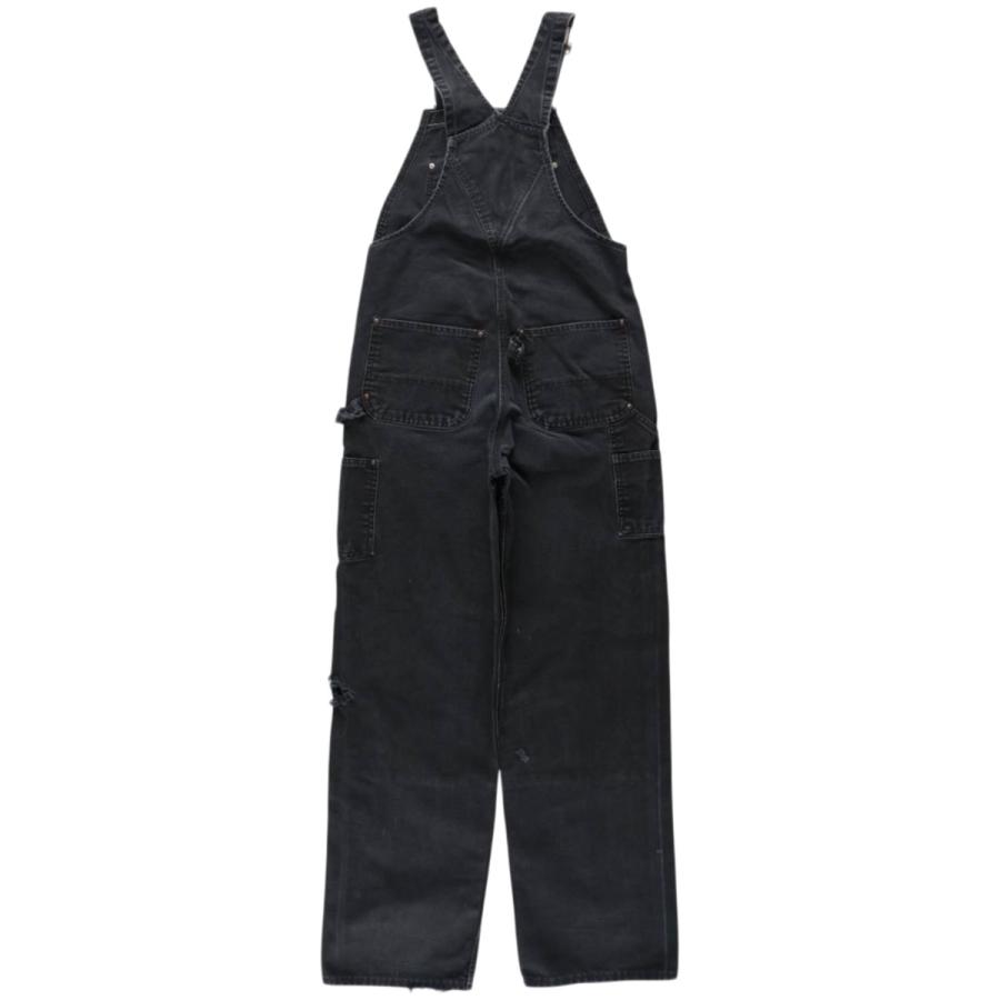 Carhartt（カーハート） 古着 ダブルニー ダック オーバーオール