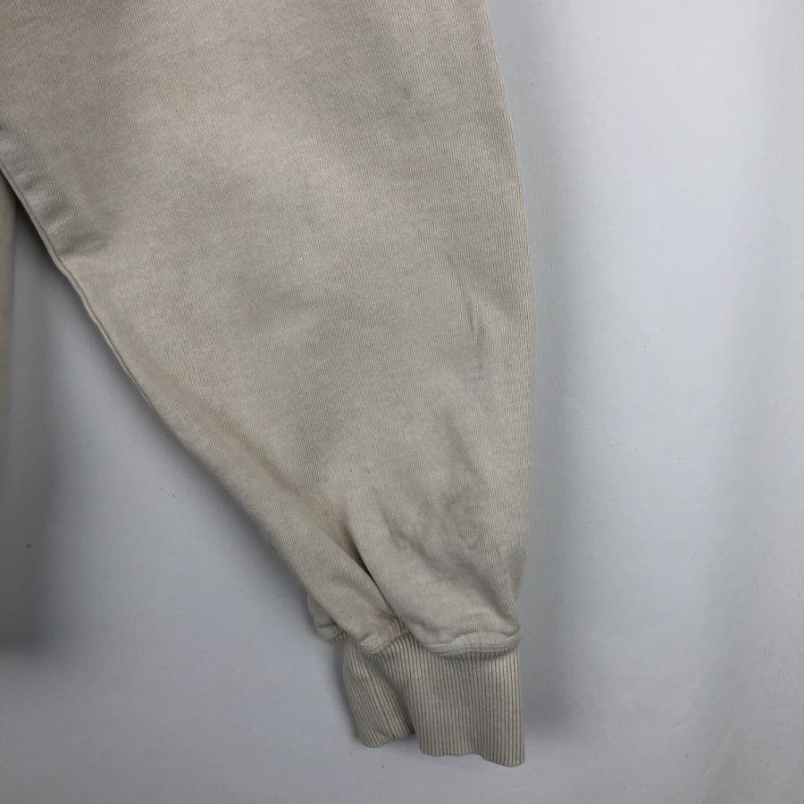 STUSSY（ステューシー） 古着 スウェットプルオーバーパーカー メンズM
