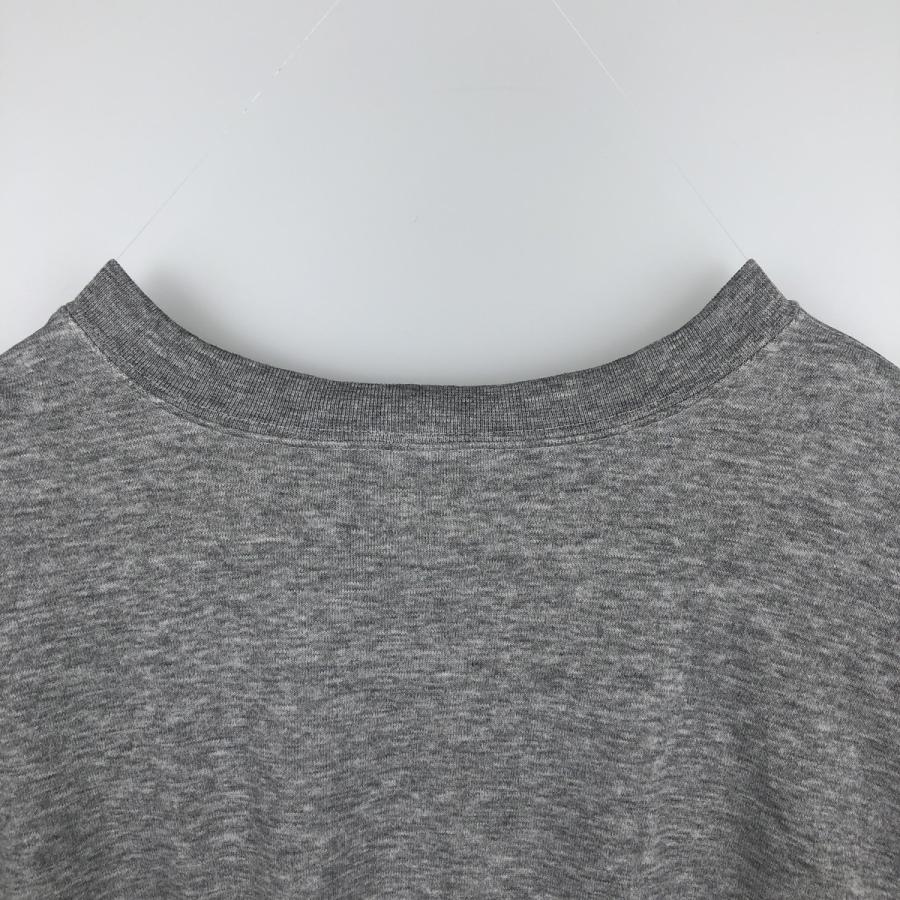 Carhartt（カーハート） 古着 ワンポイントロゴスウェットシャツ