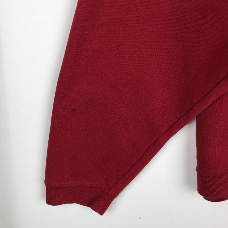 古着 ラルフローレン Ralph Lauren CHAPS チャップス 星条旗柄 ロゴ
