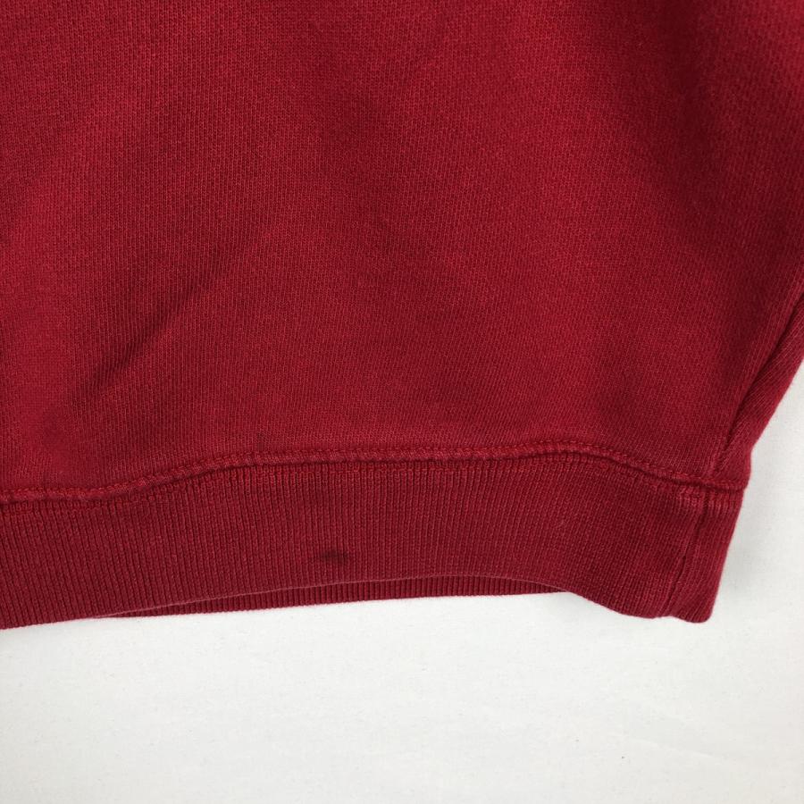 古着 ラルフローレン Ralph Lauren CHAPS チャップス 星条旗柄 ロゴ