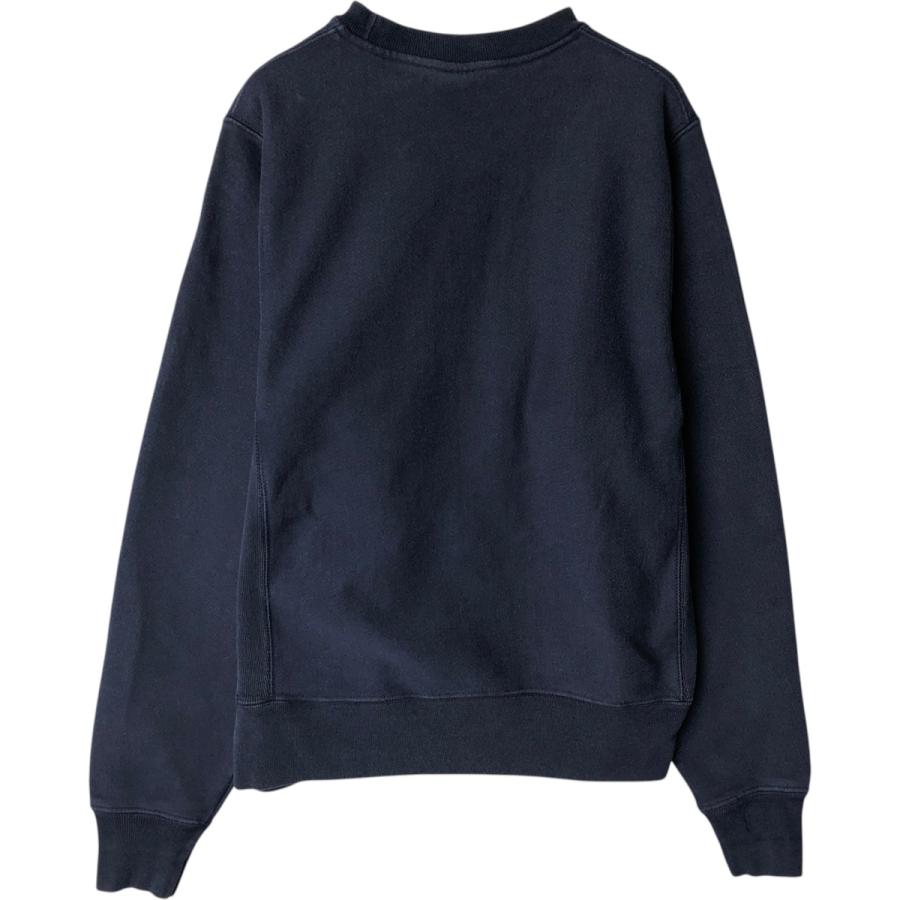 Champion（チャンピオン） 古着 リバースウィーブ 復刻 単色タグ
