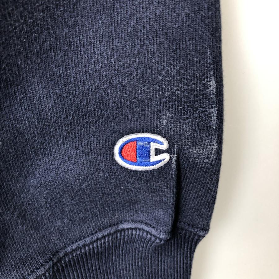 Champion（チャンピオン） 古着 リバースウィーブ 復刻 単色タグ