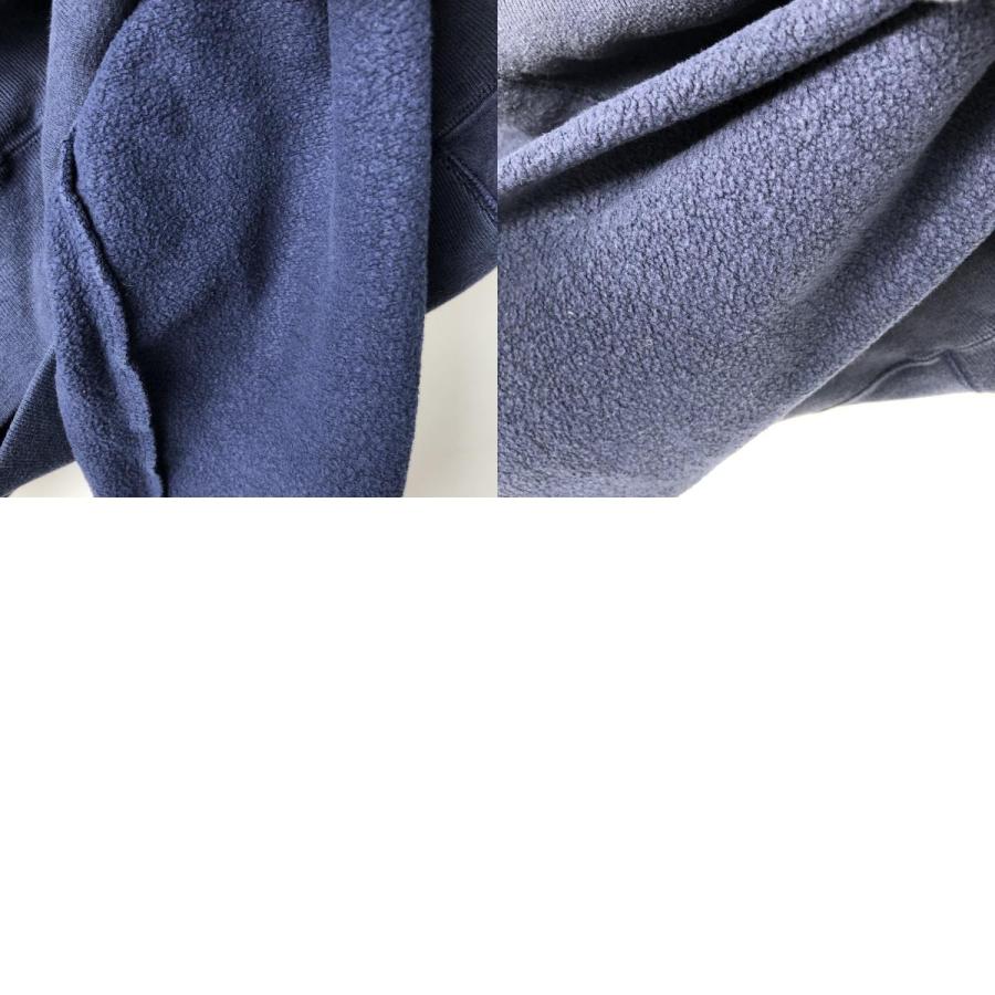Champion（チャンピオン） 古着 リバースウィーブ 復刻 単色タグ