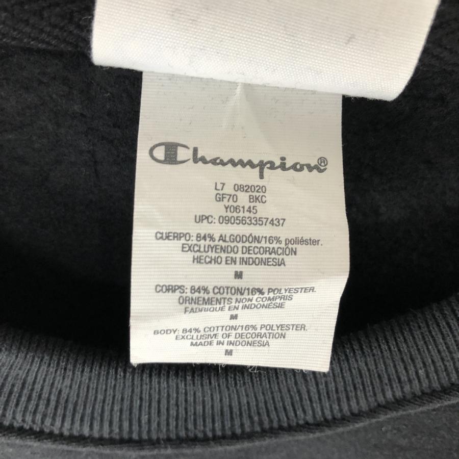Champion（チャンピオン） 古着 Champion REVERSE WEAVE リバース