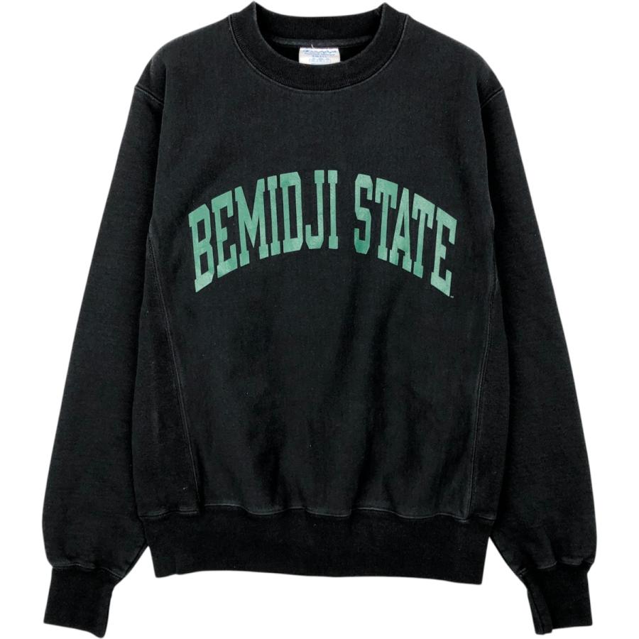古着 チャンピオン Champion REVERSE WEAVE リバースウィーブ カレッジスウェットシャツ トレーナー メンズS相当/eaa633710 Champion（チャンピオン） 古着 Champion REVERSE WEAVE リバース