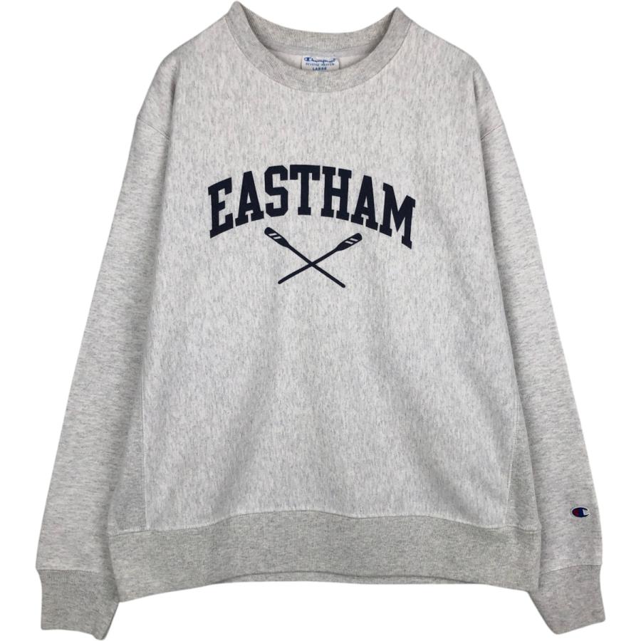 Champion（チャンピオン） 古着 00年代 REVERSE WEAVE リバース