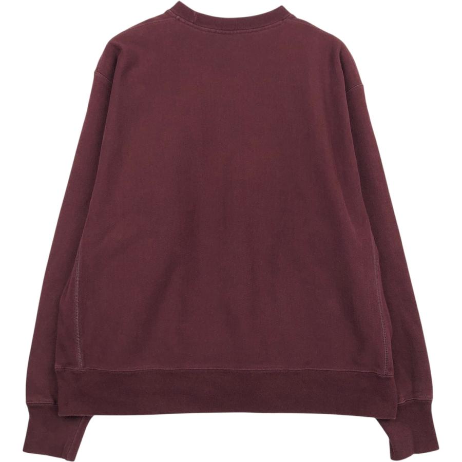 古着 00年代 チャンピオン Champion REVERSE WEAVE リバースウィーブ カレッジスウェットシャツ トレーナー メンズXL相当/eaa633715 Champion（チャンピオン） 古着 00年代 Champion REVERSE WEAVE