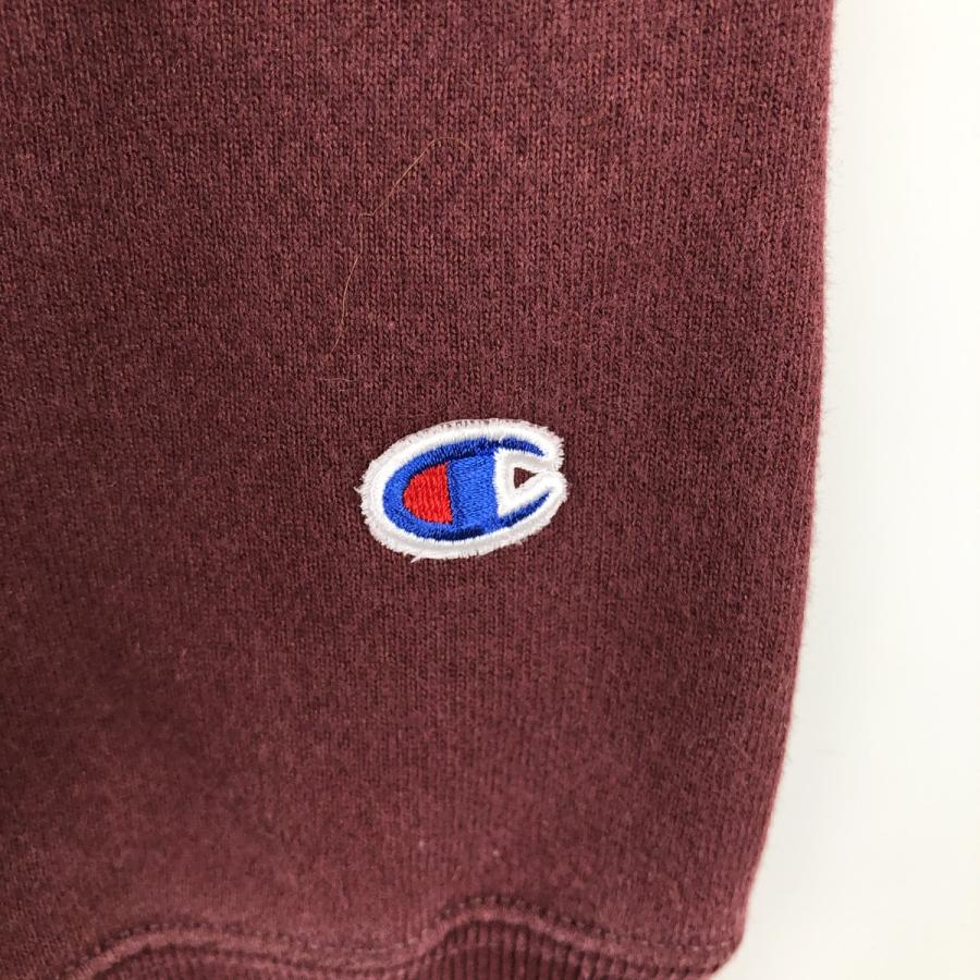 Champion（チャンピオン） 古着 00年代 Champion REVERSE WEAVE