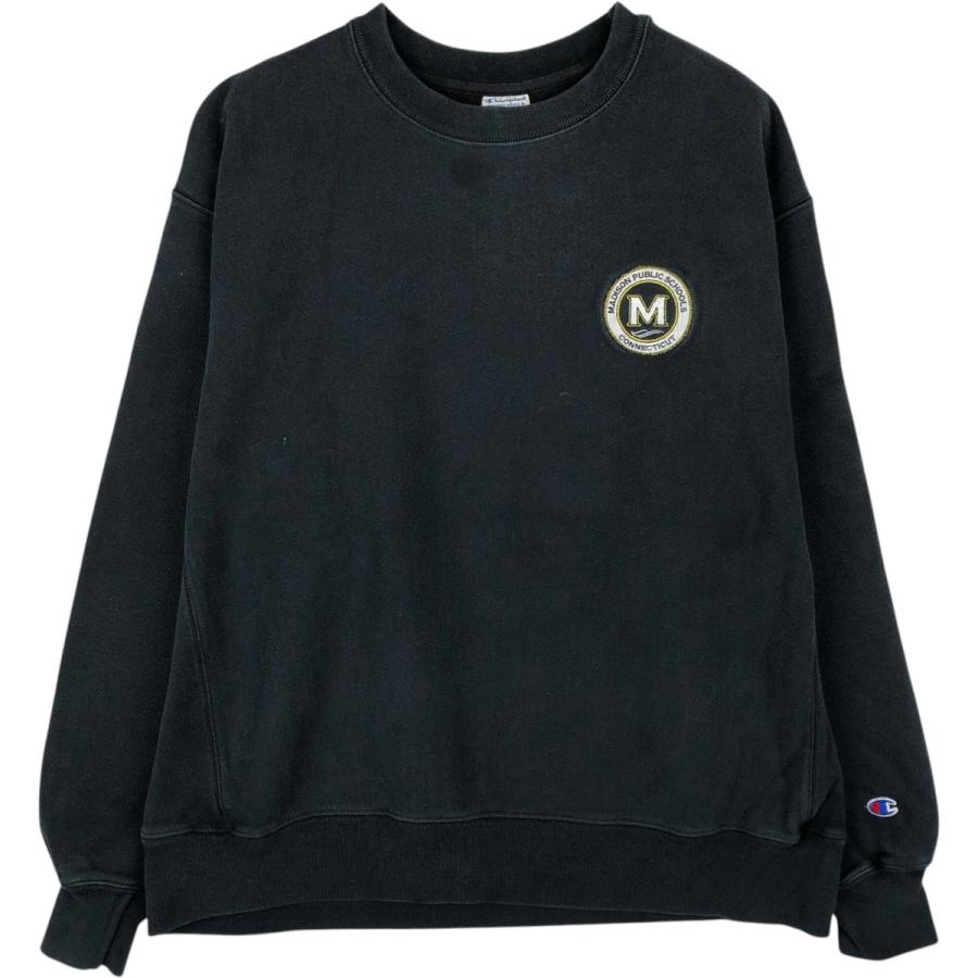 古着 チャンピオン Champion REVERSE WEAVE リバースウィーブ カレッジスウェットシャツ トレーナー メンズXL相当/eaa633721 Champion（チャンピオン） 古着 Champion REVERSE WEAVE リバース