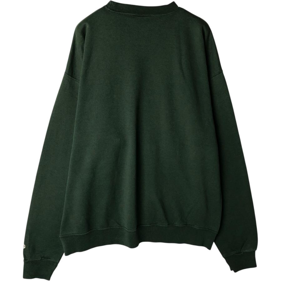 古着 00年代~ チャンピオン Champion REVERSE WEAVE リバースウィーブ NOTRE DAME ノートルダム大学 カレッジスウェットシャツ トレーナー メンズXL相当/eaa633730 Champion（チャンピオン） 古着 00年代~ リバースウィーブ NOTRE DAME