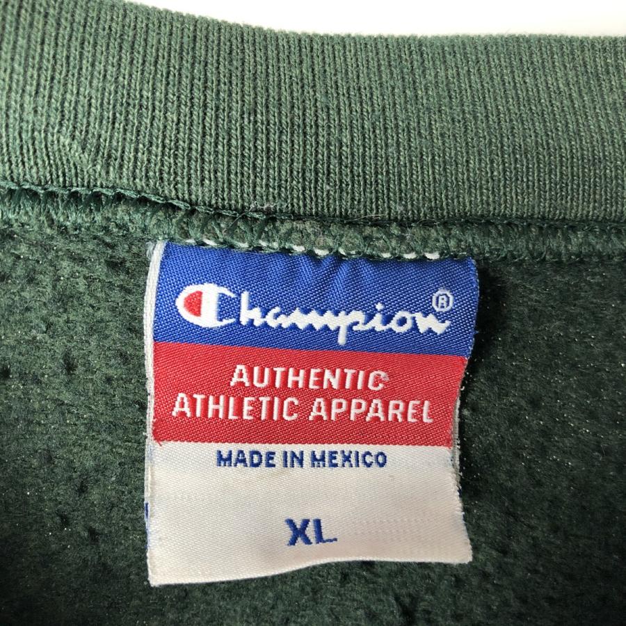 Champion（チャンピオン） 古着 00年代~ リバースウィーブ NOTRE DAME