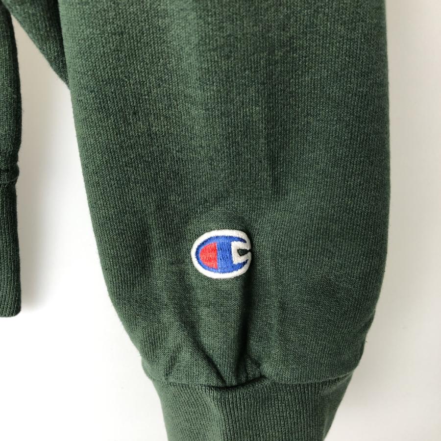 Champion（チャンピオン） 古着 00年代~ リバースウィーブ NOTRE DAME