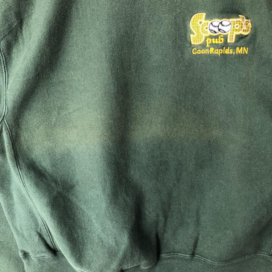 Champion（チャンピオン） 古着 00年代~ Champion REVERSE WEAVE