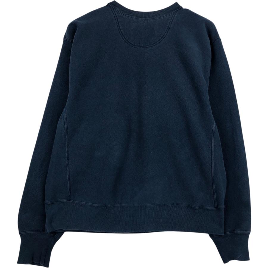 古着 00年代 チャンピオン Champion PREMIUM REVERSE WEAVE プレミアムリバースウィーブ 無地 ブランクスウェットシャツ トレーナー メンズL相当/eaa633740 Champion（チャンピオン） 古着 00年代 プレミアムリバースウィーブ