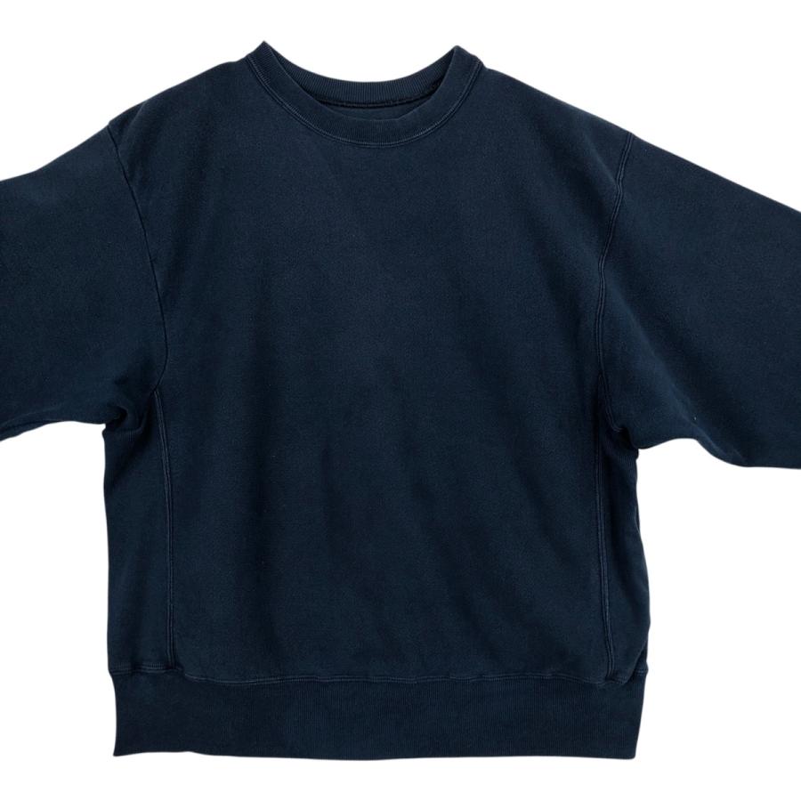 古着 00年代 チャンピオン Champion PREMIUM REVERSE WEAVE プレミアムリバースウィーブ 無地 ブランクスウェットシャツ トレーナー メンズL相当/eaa633740 Champion（チャンピオン） 古着 00年代 プレミアムリバースウィーブ