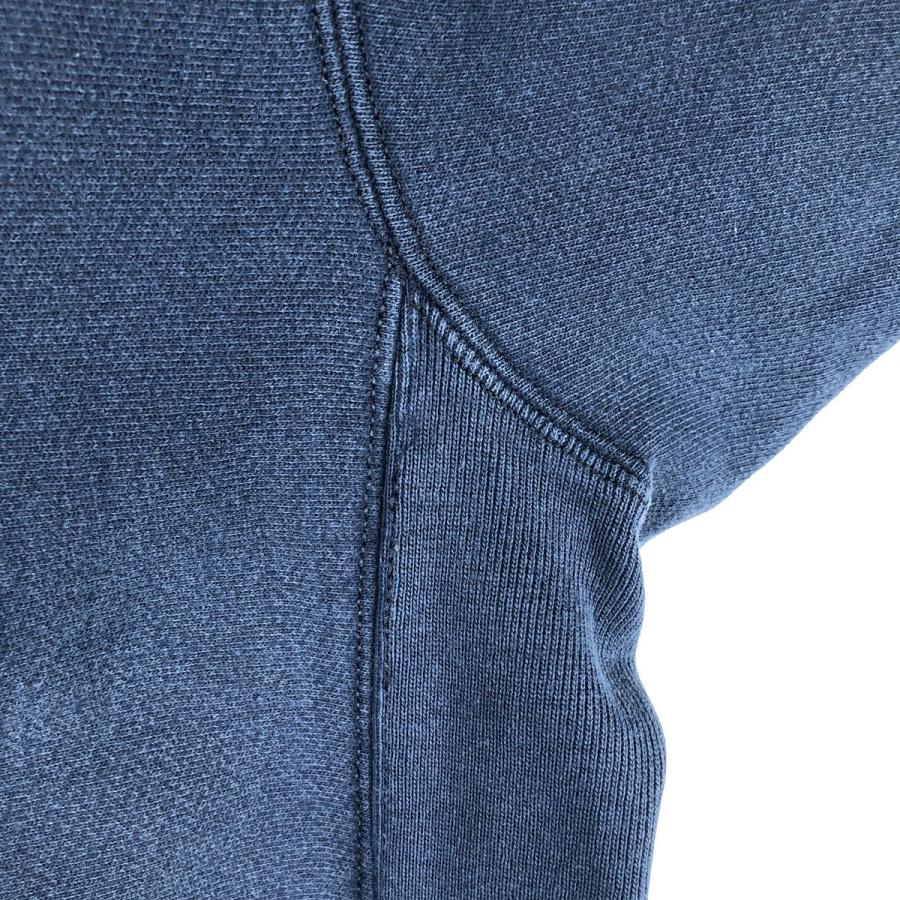 古着 00年代 チャンピオン Champion PREMIUM REVERSE WEAVE プレミアムリバースウィーブ 無地 ブランクスウェットシャツ トレーナー メンズL相当/eaa633740 Champion（チャンピオン） 古着 00年代 プレミアムリバースウィーブ