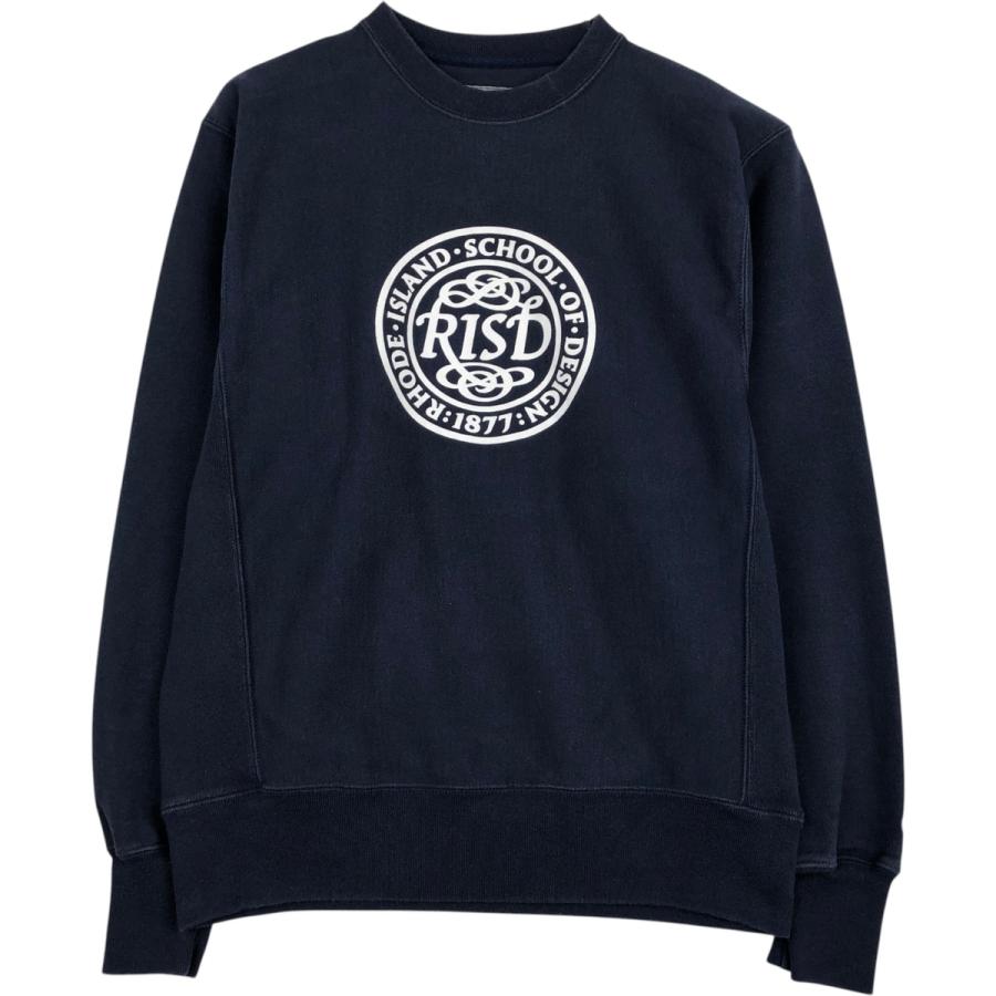 古着 チャンピオン Champion REVERSE WEAVE リバースウィーブ カレッジスウェットシャツ トレーナー メンズM相当/eaa590214 Champion（チャンピオン） 古着 00年代 オリジナルリバースウィーブ