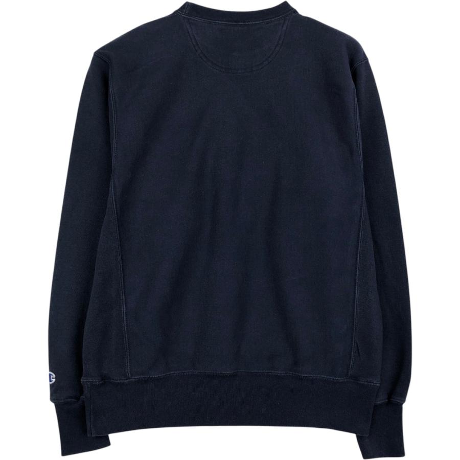 Champion（チャンピオン） 古着 00年代 オリジナルリバースウィーブ