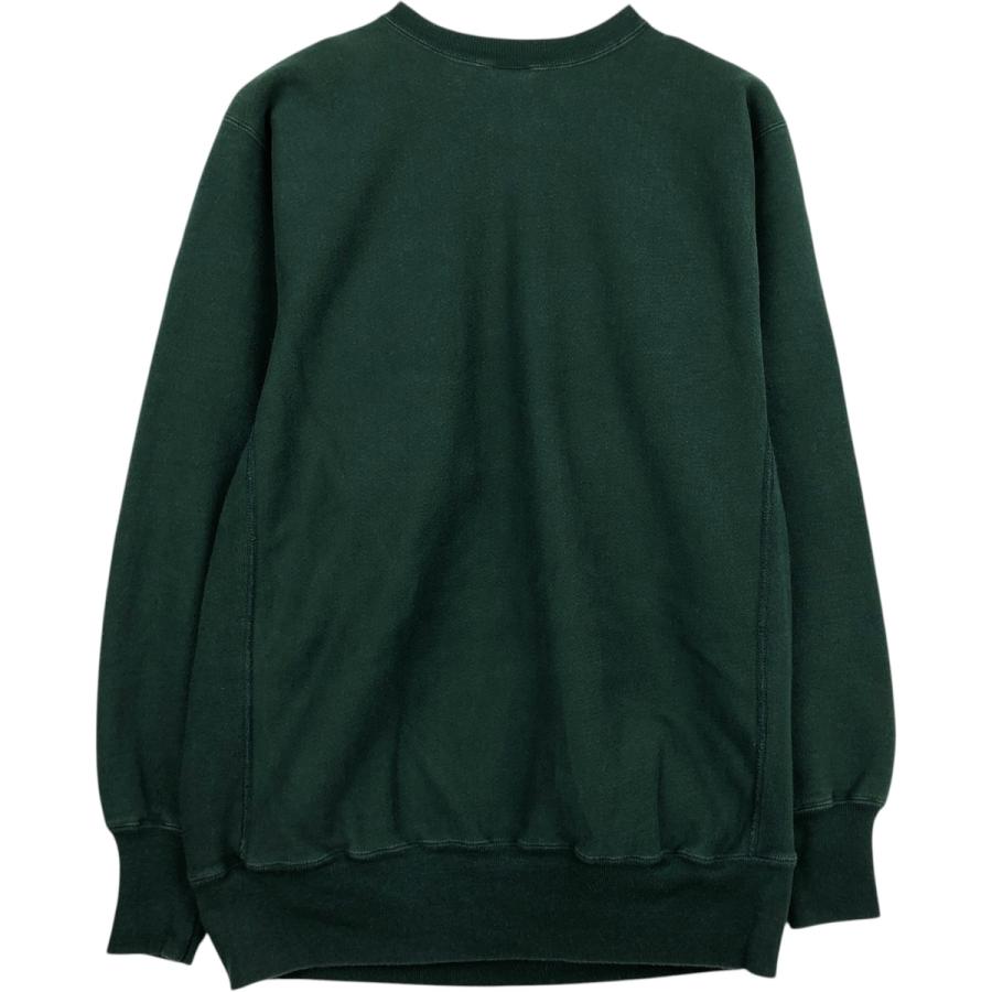 Champion（チャンピオン） 古着 90年代 リバースウィーブ ワンポイント