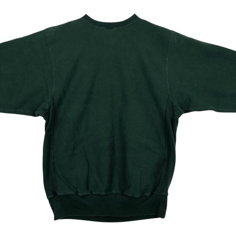 Champion（チャンピオン） 古着 90年代 リバースウィーブ ワンポイント