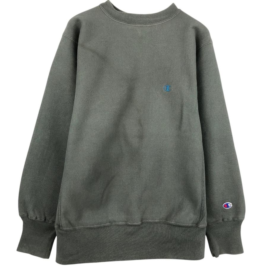 Champion（チャンピオン） 古着 リバースウィーブ トリコタグ ワン